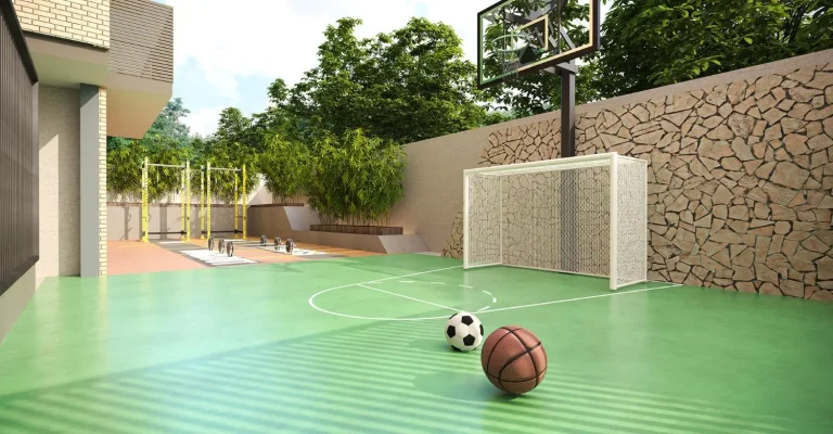 Imagem Plaza 27 - Viva momentos inesquecíveis com sua família no melhor de Itaparica.