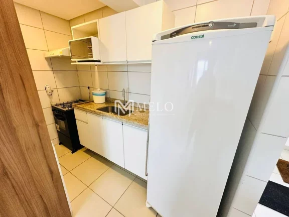 Imagem Oportunidade em PINA: 50m², 02qts, 01suite, 01vaga/Mobiliado.…