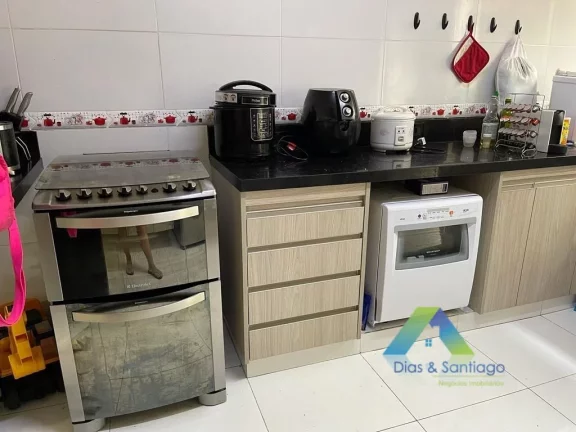 Imagem JABAQUARA Sobrado 155M², 3 dormitórios, 1 suíte, EDICULA, espaço gourmet, 2 vagas ótima localização e valor !!!