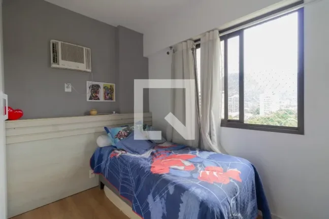 Imagem Apartamento à Venda - Recreio, 2 Quartos, 75 m2