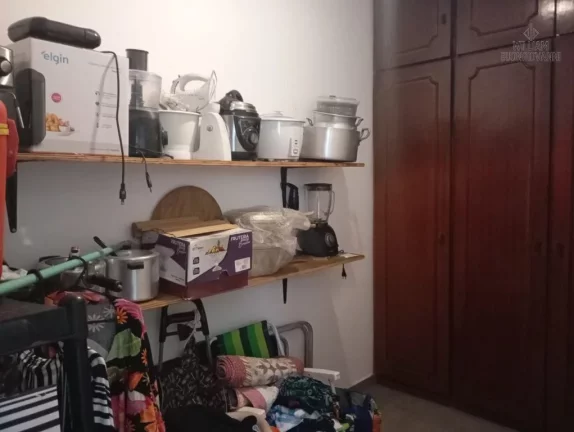 Imagem APARTAMENTO COM VISTA MAR EM SÃO VICENTE!