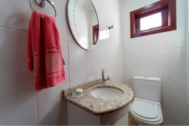 Imagem CASA RESIDENCIAL em Jundiaí - SP, Loteamento Vale Azul I