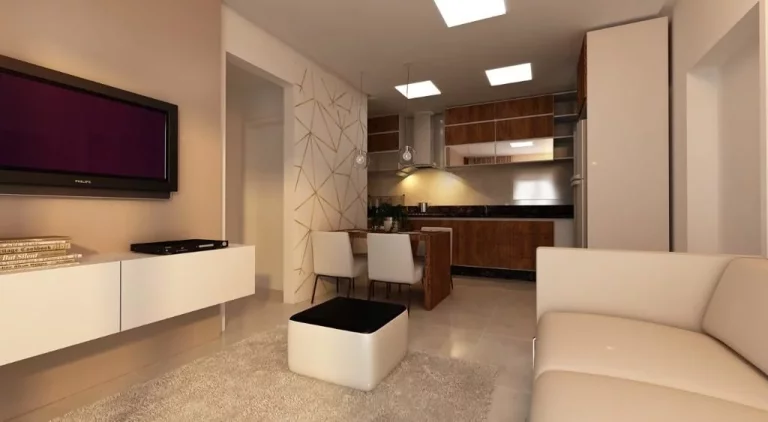 Imagem Excelente apartamento em uma localização privilegiada de Dois Irmãos
