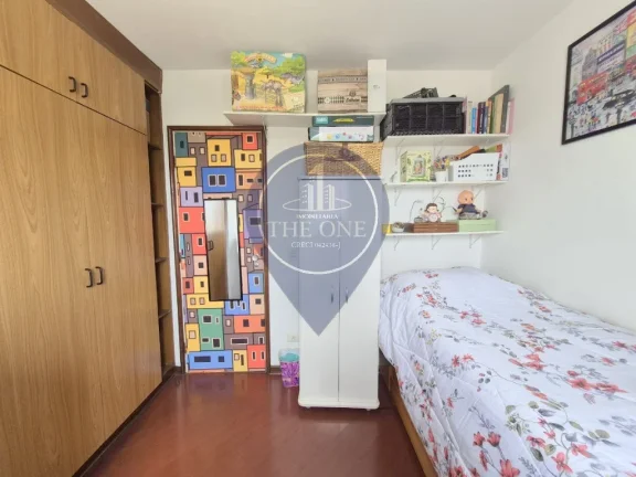 Imagem Imperdível oportunidade de adquirir apartamento de luxo na Vila Mariana, São Paulo-SP: 3 quartos, 1 suíte, 2 salas, 3 banheiros, 2 vagas de garagem, 87m².