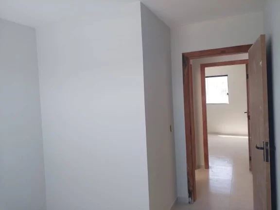 Imagem Casa Nova com 2 Quartos na Fazenda Rio Grande - R$285 mil