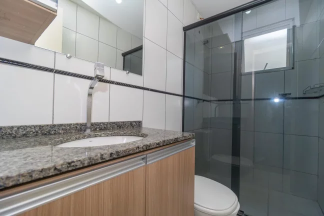 Imagem Apartamento de 2 quartos no bairro Cidade Industrial