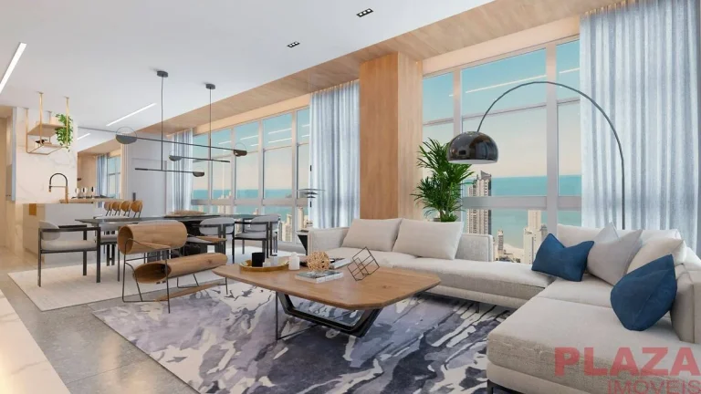 Imagem The View Apartaments