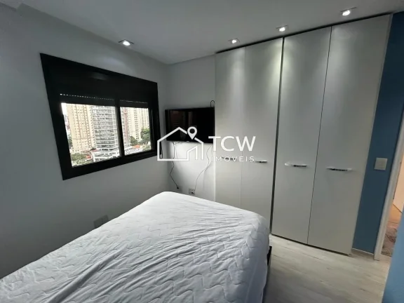 Imagem Apartamento à venda no bairro Vila Nova Conceição - São Paulo/SP, Zona Sul