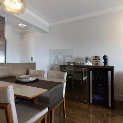 Imagem Apartamento a venda em Sacomã, São Paulo