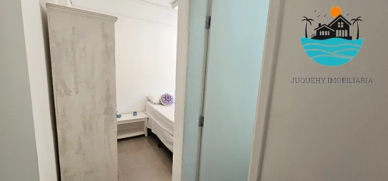 Imagem Aluguel anual em Juquehy, Casa a Venda, 2 dorm, 1 suíte, piscina, churrasqueira, 1 vaga, 10 pessoas, 100m² de área construída | Juquehy Imobiliária