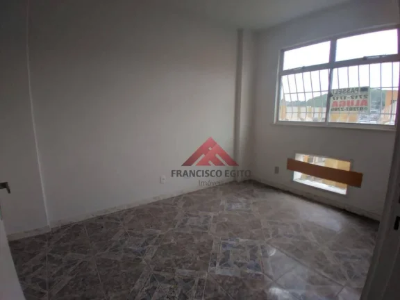 Imagem Apartamento à venda, 60 m² por R$ 220.000,00 - Santa Catarina - São Gonçalo/RJ