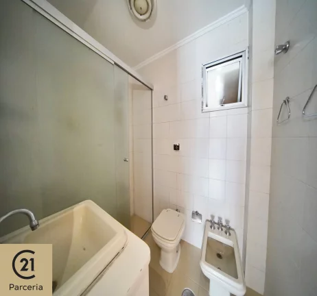 Imagem APARTAMENTO A VENDA - OTIMA OPORTUNIDADE 2 DORMITORIOS