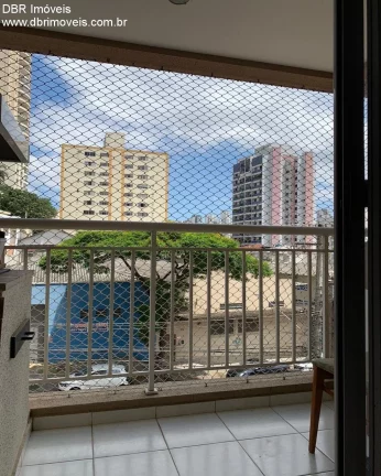 Imagem APARTAMENTO RESIDENCIAL em Sao Paulo - SP, Cursino