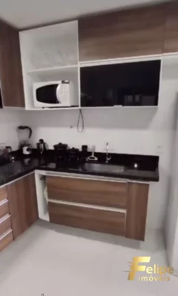 Imagem MARAVILHOSO APARTAMENTO NA ENSEADA AZUL / GUARAPARI - ES