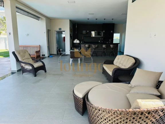 Imagem Casa Em Condominio em Araçoiaba da Serra