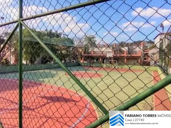 Imagem Apartamento a Venda no Jardim Santo André - Oportunidade unica !!!