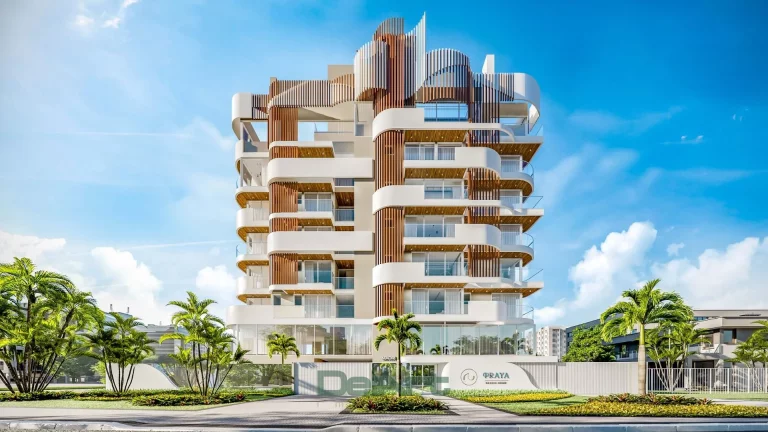 Apartamento LANÇAMENTO com 3 dormitórios à venda por R$ 2.635.000 - Balneário Caiobá - Matinhos/PR