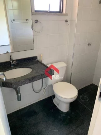 Imagem Apartamento à venda, 195 m² por R$ 650.000,00 - Guararapes - Fortaleza/CE