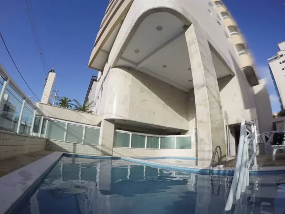Imagem APARTAMENTO AVIAÇÃO - PRAIA GRANDE SP