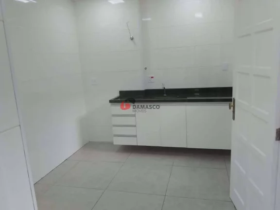 Imagem Sobrado para Locação 3 Quartos, 4 Vagas, Santo Antônio, São Caetano do Sul - SP