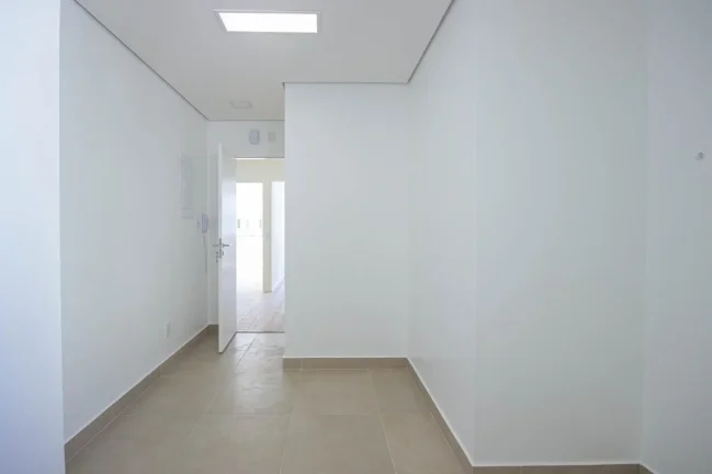 Imagem Apartamento 106M², 2Q, 1 Suíte, 2 Banheiros, 1 Vaga, Churrasqueira, Playground, Salão de Festas e Jogos.