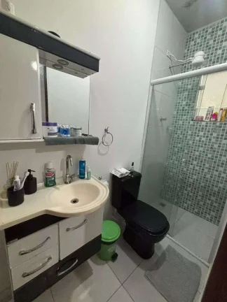 Imagem Sobrado 3 dormitórios - Bairro Assunção - São Bernardo do Campo