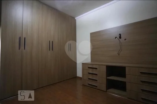 Imagem Casa à venda com 2 quartos, sendo 1 suíte, em Butantã, São Paulo - SP