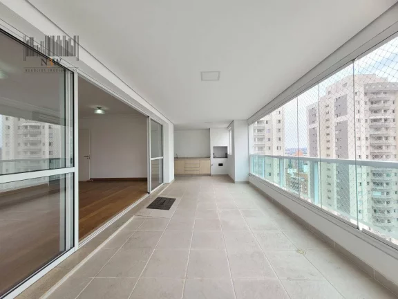 Imagem Apartamento à venda e locação na Vila Leopoldina São Paulo SP com 4 dormitórios, 4 suítes, 3 vagas de garagem e 230m².