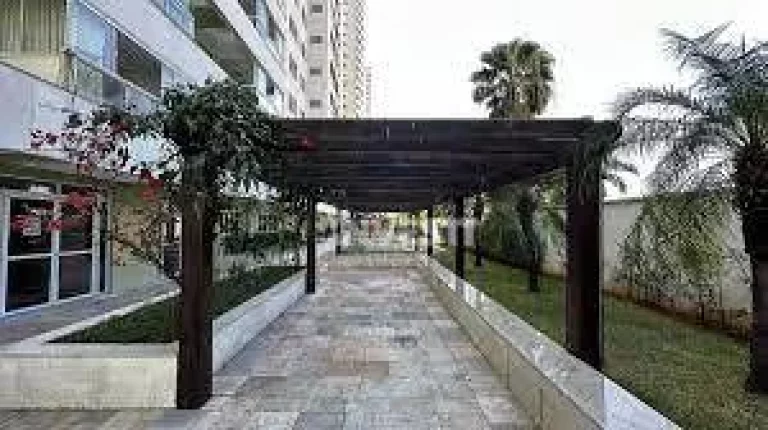 Imagem Apartamento à venda na Vila dos Alpes - Goiânia/GO