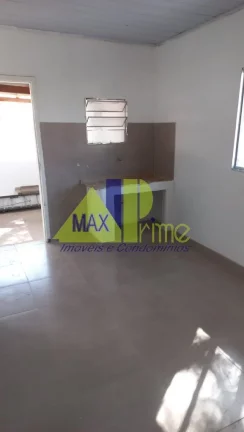 Imagem Aluguel de Casa na Vila Santa Isabel, São Paulo-SP: 1 Quarto, 1 Sala, 1 Banheiro, 75m² de Área!