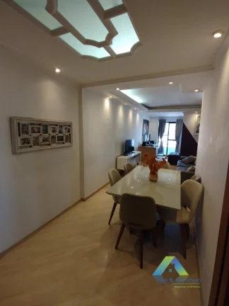Imagem Apartamento à venda no bairro Boa Vista - São Caetano do Sul/SP