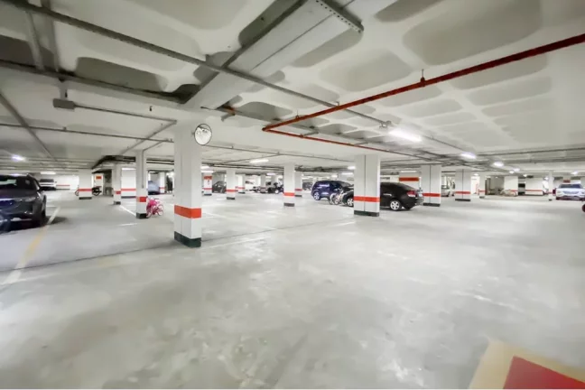 Imagem APARTAMENTO RESIDENCIAL em São Paulo - SP, Vila Olímpia