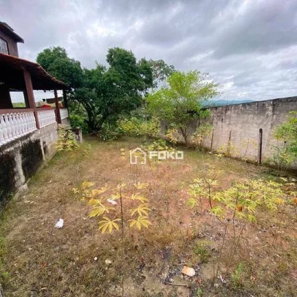 Imagem Chácara com 3 dormitórios à venda, 1302 m² por R$ 380.000,00 - Veraneio Irajá - Jacareí/SP