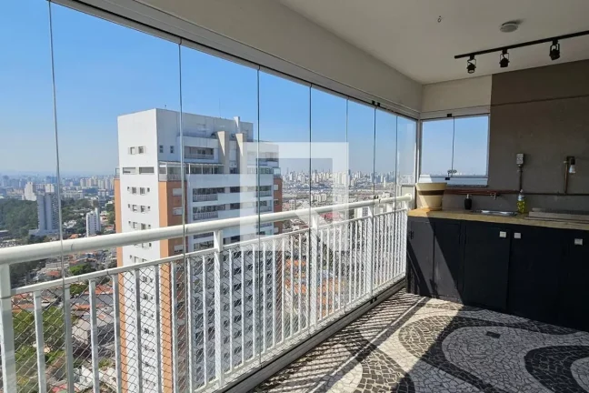 Imagem Apartamento à Venda - Cambuci, 2 Quartos, 68 m2