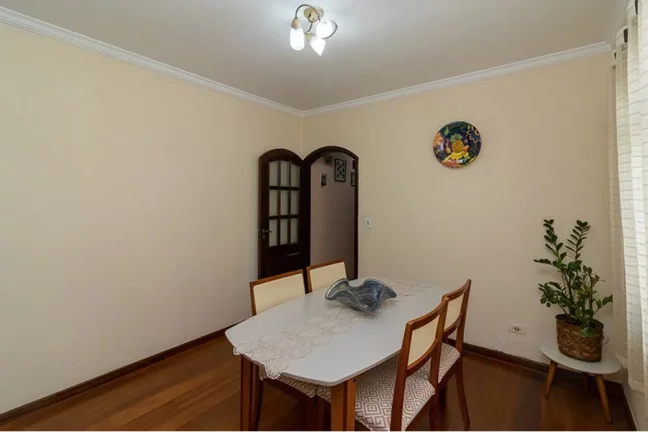 Imagem Sobrado/Casa com 3 Dormitórios e 2 Vagas de Garagem na Vila Mangalot, Pirituba