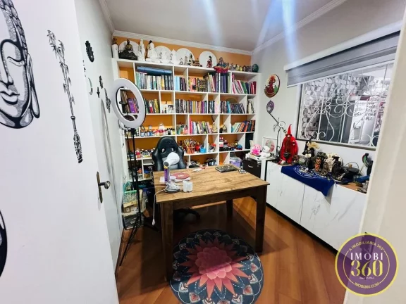 Imagem Casa esplendia de alto padrão