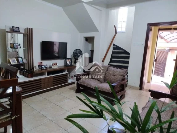 Imagem Casa de 2 quartos no Centro - Cod: 25156 MLA