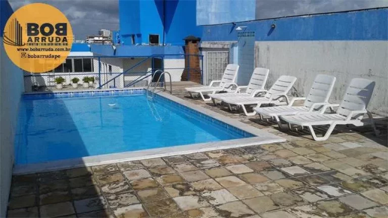 Imagem Apartamento Padrão