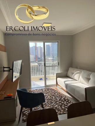 Imagem APARTAMENTO RESIDENCIAL em São Paulo - SP, Mooca