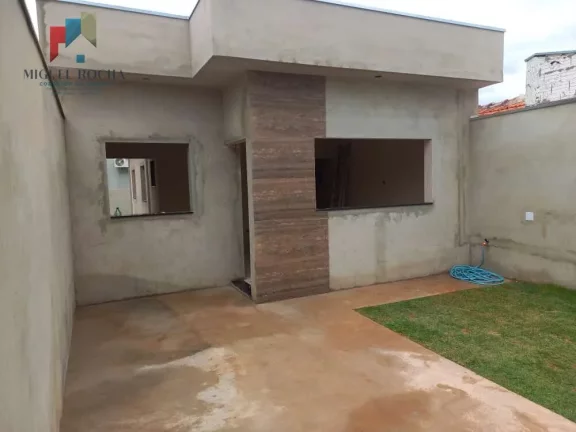 Imagem Casa à venda no bairro Jardim Rosa Garcia - Tatuí/SP