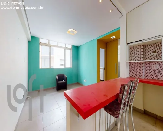 Imagem APARTAMENTO RESIDENCIAL em São Paulo - SP, Vila Mariana
