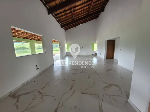 Imagem Lindo Sítio de 29.000 m² a venda em Itatiba com vista panorâmica