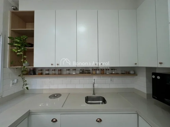 Imagem Casa de condominio a venda em Mansões Santo Antonio em Campinas!!

Casa localizada em um dos melhor...