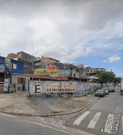 Imagem Terreno à venda, Jardim Ângela (Zona Leste), São Paulo, SP