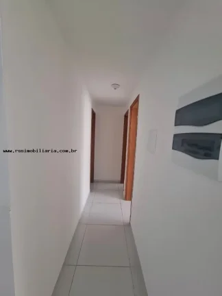 Imagem Apartamento à venda Novo Geisel, Gramame - João Pessoa/PB