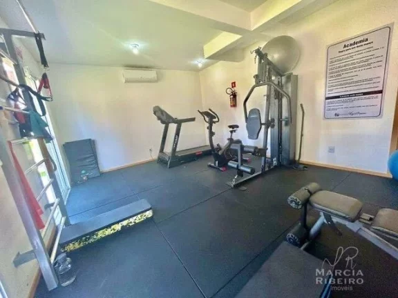 Imagem Apartamento 02 Dormitórios na Vargem Pequena