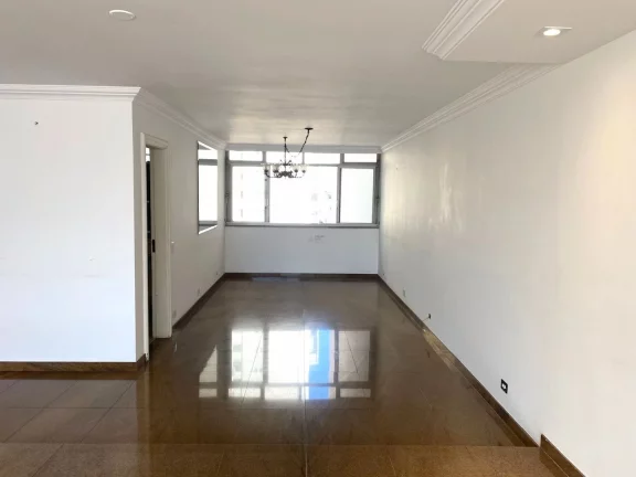 Imagem Apartamento com 3 dormitórios (1 suíte com closet) , 2 Vagas de garagem, Perdizes, Portaria 24 hs, dependência completa de Serviço
