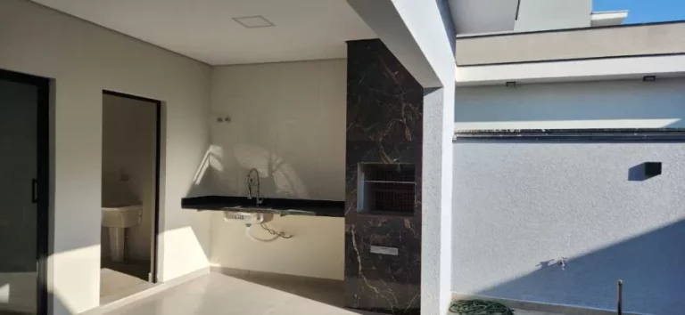 Imagem Casa de condomínio fechado em Sorocaba, ótima localização