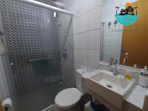 Imagem Apartamento a Venda em Juquehy - Piso Superior, 2 dorm. 1 suíte, 1 Vaga, piscina coletiva, 80m² construída | Juquehy Imobiliária