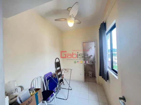 Imagem Apartamento com 3 dormitórios à venda, 150 m² por R$ 720.000 - Passagem - Cabo Frio/RJ